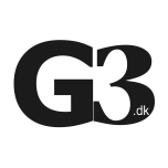 G3 Logo