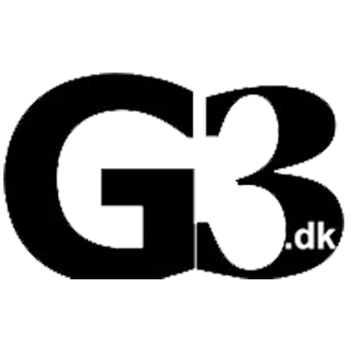 G3 Logo